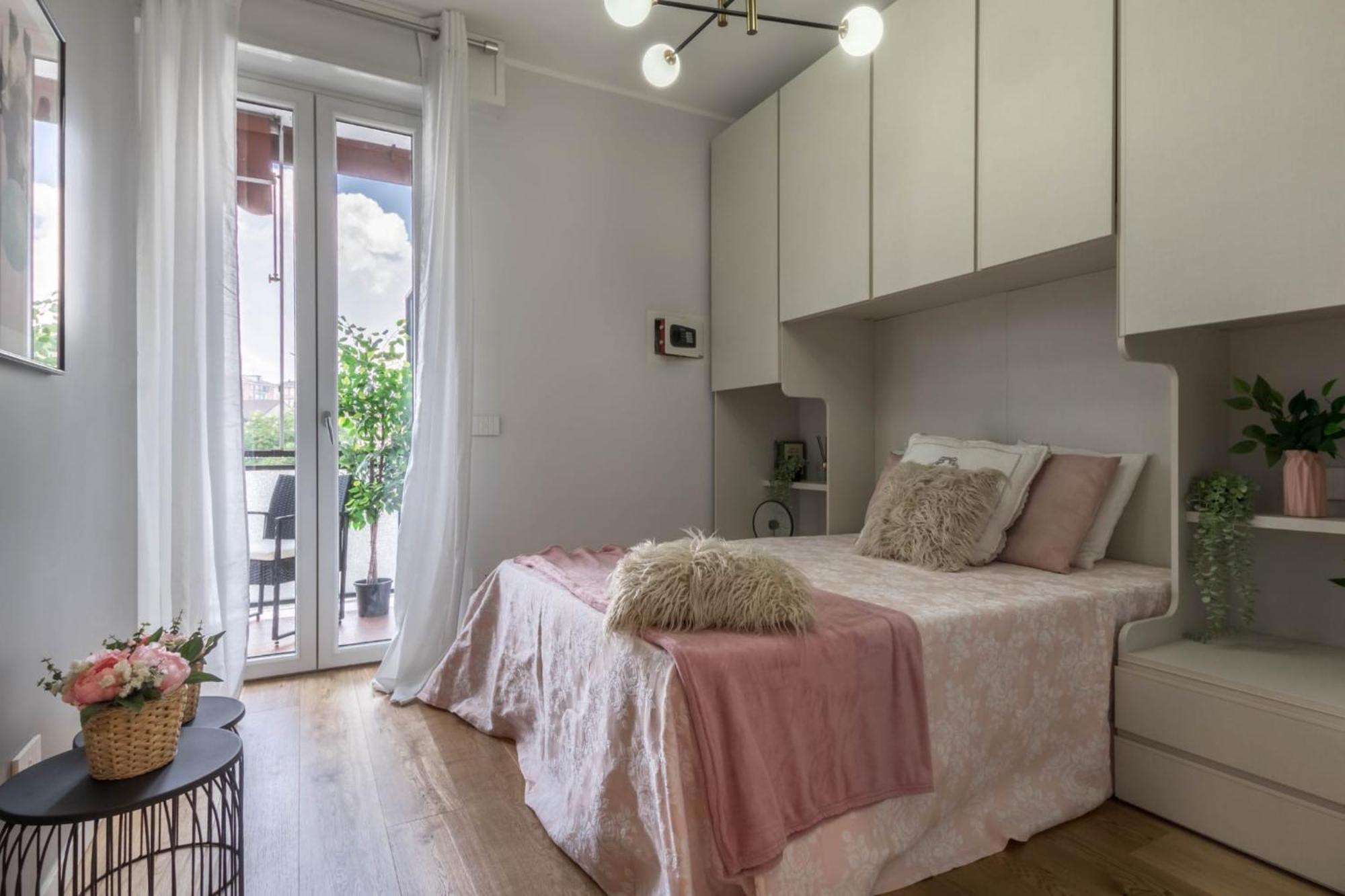 Palmanova Apartment - Milan — Photos 3