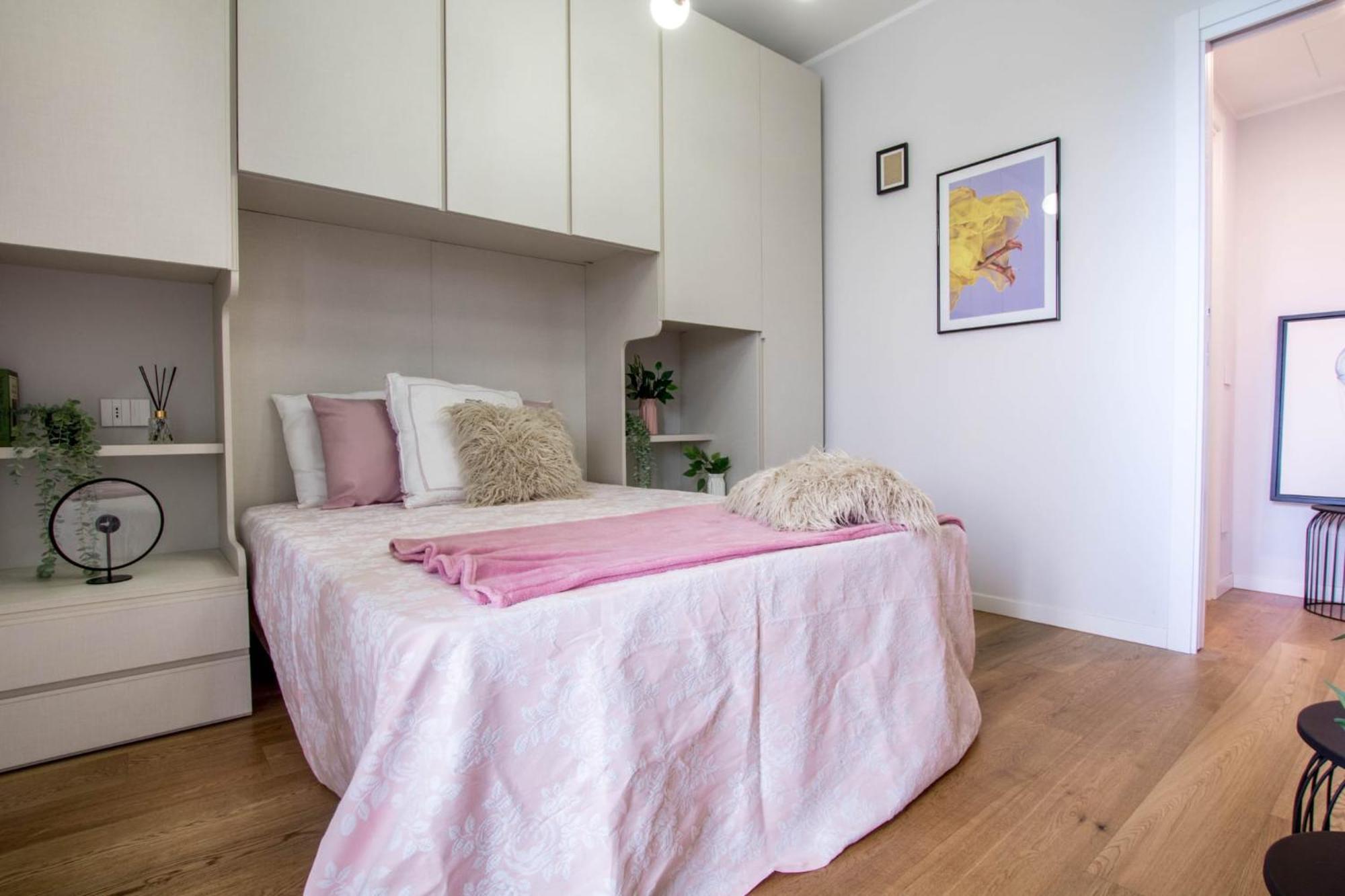 Palmanova Apartment - Milan, Milan